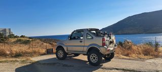 Suzuki Jimny 2003
