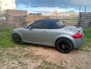 Audi TT 2005