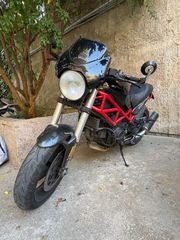 Ducati Monster 695 2007