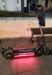 Ηλεκτρικά Πατίνια Segway 2023 Ninebot Segway Max G30 II