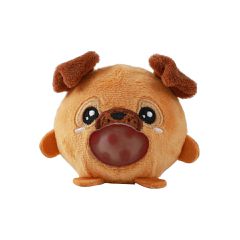 iTotal - Squishy Ball PUG (XL2785L) / Toys