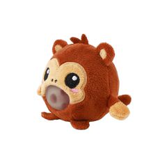 iTotal - Squishy Ball MONKEY (XL2785N)-thumb-1