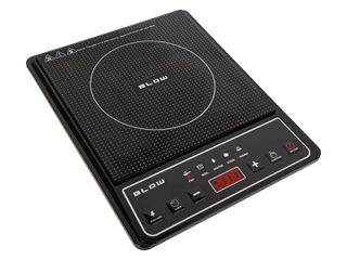 Induction cooker, single-burner, adjustable hob, 2000W, BLOW-thumb-4