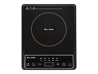 Induction cooker, single-burner, adjustable hob, 2000W, BLOW-thumb-2
