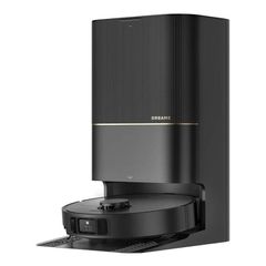 Dreame X40 Ultra Complete cleaning robot (Black)