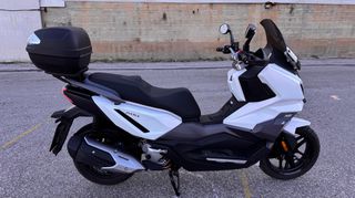 Sym ADX 300 2026