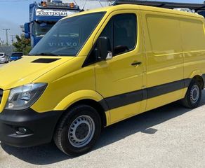 Mercedes-Benz Sprinter 2016 314 CDI