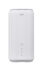 Acer Connect X6E 5G CPE EU Plug wireless router Gigabit Ethernet Tri-band (2.4 GHz / 5 GHz / 6 GHz) White