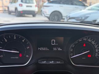 Peugeot 2008 2016 1.6 BLUEHDI-thumb-19