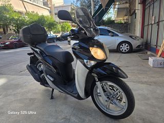 Yamaha Xenter 150 2012-thumb-1