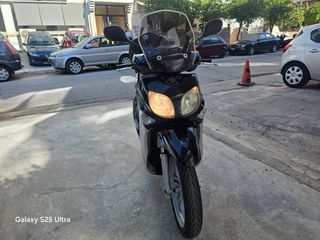 Yamaha Xenter 150 2012-thumb-2