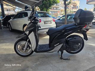 Yamaha Xenter 150 2012-thumb-3