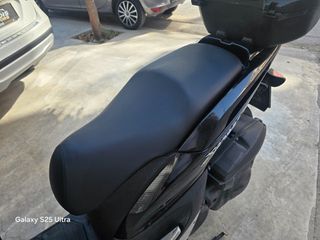 Yamaha Xenter 150 2012-thumb-4