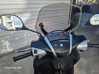 Yamaha Xenter 150 2012-thumb-7