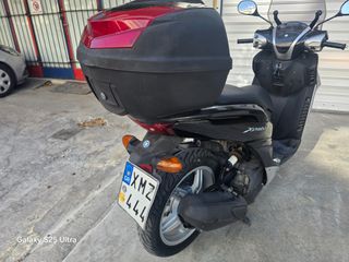 Yamaha Xenter 150 2012-thumb-8