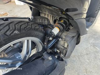 Yamaha Xenter 150 2012-thumb-9