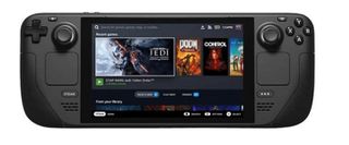 Valve Steam Deck OLED 1TB