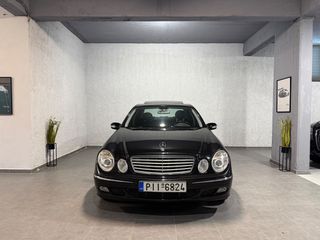 Mercedes-Benz E 200 2006 ELEGANCE  KOMPRESSOR AUTOMATIC-thumb-1