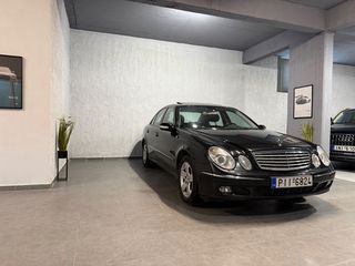 Mercedes-Benz E 200 2006 ELEGANCE  KOMPRESSOR AUTOMATIC-thumb-6