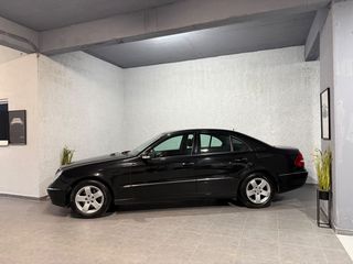 Mercedes-Benz E 200 2006 ELEGANCE  KOMPRESSOR AUTOMATIC-thumb-9