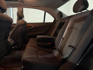 Mercedes-Benz E 200 2006 ELEGANCE  KOMPRESSOR AUTOMATIC-thumb-36