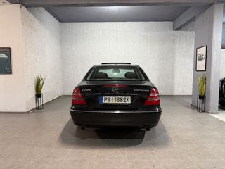 Mercedes-Benz E 200 2006 ELEGANCE  KOMPRESSOR AUTOMATIC-thumb-13