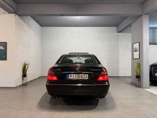 Mercedes-Benz E 200 2006 ELEGANCE  KOMPRESSOR AUTOMATIC-thumb-14