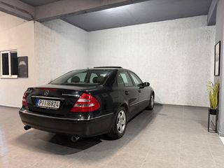 Mercedes-Benz E 200 2006 ELEGANCE  KOMPRESSOR AUTOMATIC-thumb-15