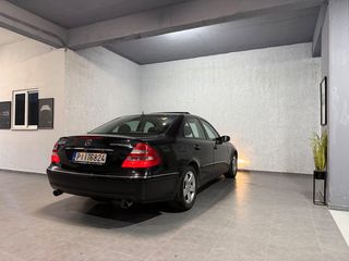 Mercedes-Benz E 200 2006 ELEGANCE  KOMPRESSOR AUTOMATIC-thumb-16