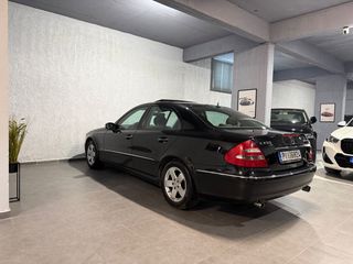 Mercedes-Benz E 200 2006 ELEGANCE  KOMPRESSOR AUTOMATIC-thumb-18