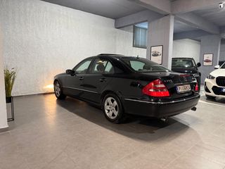 Mercedes-Benz E 200 2006 ELEGANCE  KOMPRESSOR AUTOMATIC-thumb-19