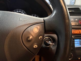 Mercedes-Benz E 200 2006 ELEGANCE  KOMPRESSOR AUTOMATIC-thumb-23