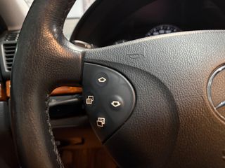 Mercedes-Benz E 200 2006 ELEGANCE  KOMPRESSOR AUTOMATIC-thumb-24