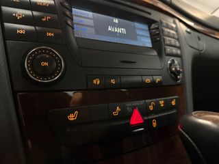 Mercedes-Benz E 200 2006 ELEGANCE  KOMPRESSOR AUTOMATIC-thumb-25