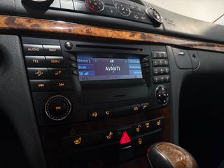 Mercedes-Benz E 200 2006 ELEGANCE  KOMPRESSOR AUTOMATIC-thumb-26