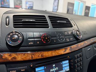 Mercedes-Benz E 200 2006 ELEGANCE  KOMPRESSOR AUTOMATIC-thumb-27