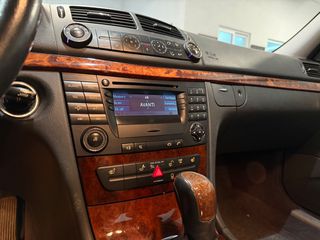 Mercedes-Benz E 200 2006 ELEGANCE  KOMPRESSOR AUTOMATIC-thumb-28