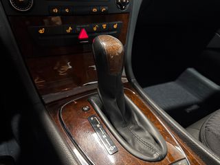 Mercedes-Benz E 200 2006 ELEGANCE  KOMPRESSOR AUTOMATIC-thumb-29