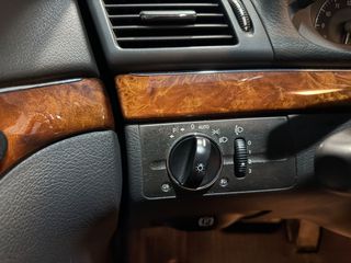Mercedes-Benz E 200 2006 ELEGANCE  KOMPRESSOR AUTOMATIC-thumb-30