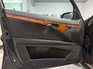 Mercedes-Benz E 200 2006 ELEGANCE  KOMPRESSOR AUTOMATIC-thumb-32
