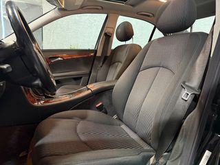Mercedes-Benz E 200 2006 ELEGANCE  KOMPRESSOR AUTOMATIC-thumb-33