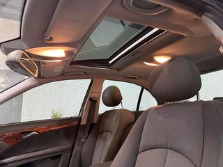 Mercedes-Benz E 200 2006 ELEGANCE  KOMPRESSOR AUTOMATIC-thumb-34