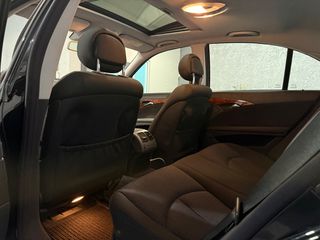 Mercedes-Benz E 200 2006 ELEGANCE  KOMPRESSOR AUTOMATIC-thumb-35