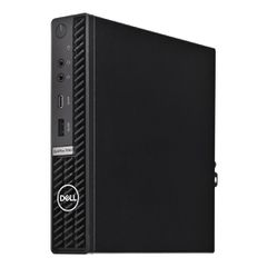 DELL OptiPlex 7090 Micro i5-10500T 16GB 256GB SSD mSFF Win11pro Used