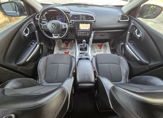 Renault Kadjar 2016 LIMITED BOSE EDITION*ΤΙΜΗ ΓΙΑ ΤΡΙΤΕΚΝΟ ΠΟΛΥΤΕΚΝΟ*ΔΕΣ VIDEO-thumb-61