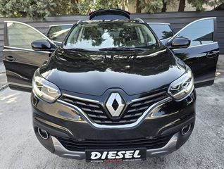 Renault Kadjar 2016 LIMITED BOSE EDITION*ΤΙΜΗ ΓΙΑ ΤΡΙΤΕΚΝΟ ΠΟΛΥΤΕΚΝΟ*ΔΕΣ VIDEO-thumb-1
