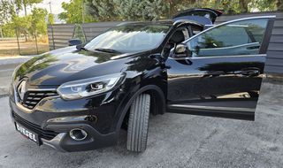 Renault Kadjar 2016 LIMITED BOSE EDITION*ΤΙΜΗ ΓΙΑ ΤΡΙΤΕΚΝΟ ΠΟΛΥΤΕΚΝΟ*ΔΕΣ VIDEO-thumb-2