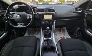 Renault Kadjar 2016 LIMITED BOSE EDITION*ΤΙΜΗ ΓΙΑ ΤΡΙΤΕΚΝΟ ΠΟΛΥΤΕΚΝΟ*ΔΕΣ VIDEO-thumb-40