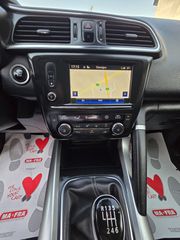 Renault Kadjar 2016 LIMITED BOSE EDITION*ΤΙΜΗ ΓΙΑ ΤΡΙΤΕΚΝΟ ΠΟΛΥΤΕΚΝΟ*ΔΕΣ VIDEO-thumb-48