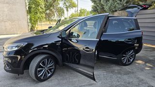 Renault Kadjar 2016 LIMITED BOSE EDITION*ΤΙΜΗ ΓΙΑ ΤΡΙΤΕΚΝΟ ΠΟΛΥΤΕΚΝΟ*ΔΕΣ VIDEO-thumb-3